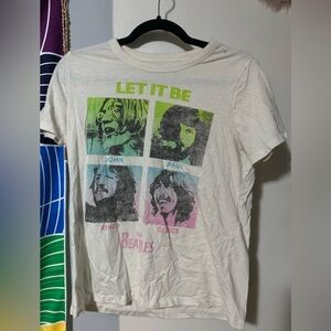 Official Beatles merch